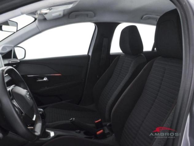PEUGEOT 208 PureTech 75 Stop&Start 5 porte Active Pack rif. 23903688 - Foto 9