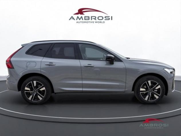 VOLVO XC60 B5 AWD Mild hybrid Benzina Plus Dark rif. 23850372 - Foto 5
