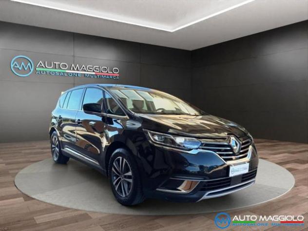 RENAULT Espace 2.0Blue dCi 160CV EDC Business 7POSTI PREZZO PROMO rif. 22793878 - Foto 3