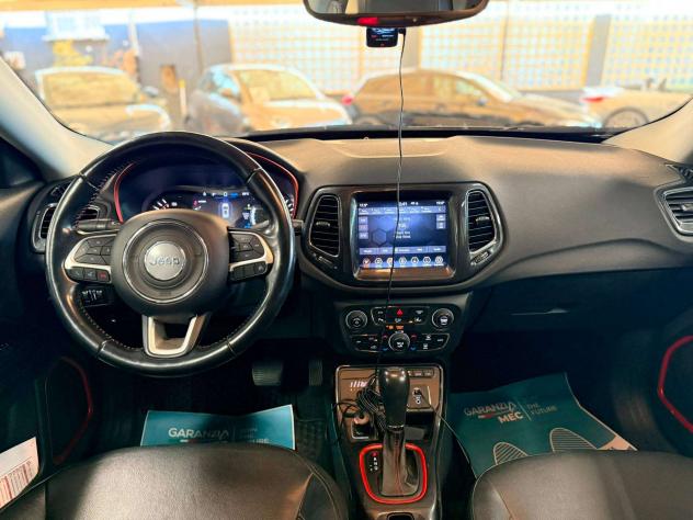 Jeep Compass 1.3 turbo t4 phev Trailhawk 4xe at6 - Foto 10