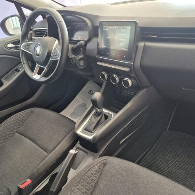 RENAULT Clio Full Hybrid E-Tech 145 CV 5 porte Equilibre rif. 23957993 - Foto 8