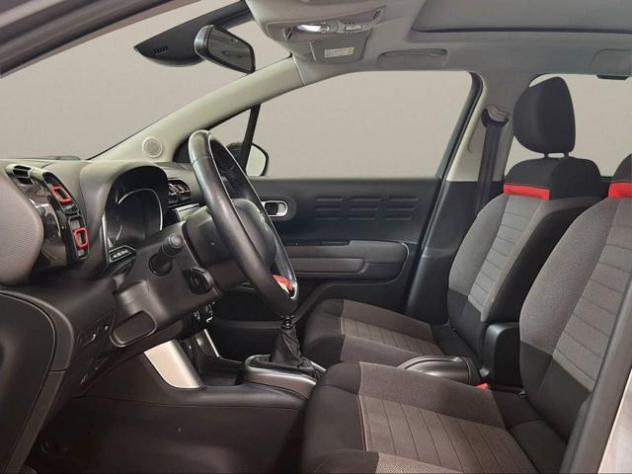 CITROEN C3 Aircross PureTech 110 S&S Shine TETTO APRIBILE rif. 23644220 - Foto 8