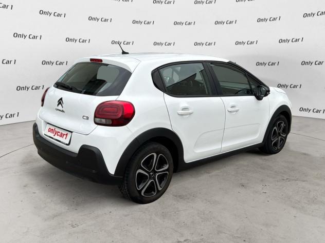 Citroën C3 C3 1.6 bluehdi Feel s&s 75cv - Foto 6