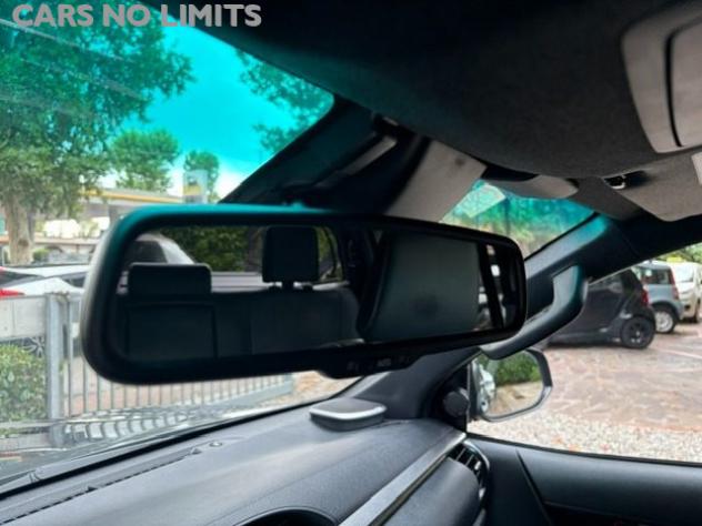 TOYOTA Hilux 2.8 D-4D A/T 4WD 4 porte Double Cab Invincible rif. 24108989 - Foto 8