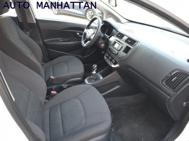 KIA Rio 1.1 CRDi 5 PORTE rif. 24144665 - Foto 8