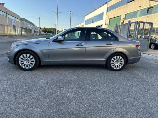 Mercedes-Benz Classe C C220 cdi Elegance - Foto 3