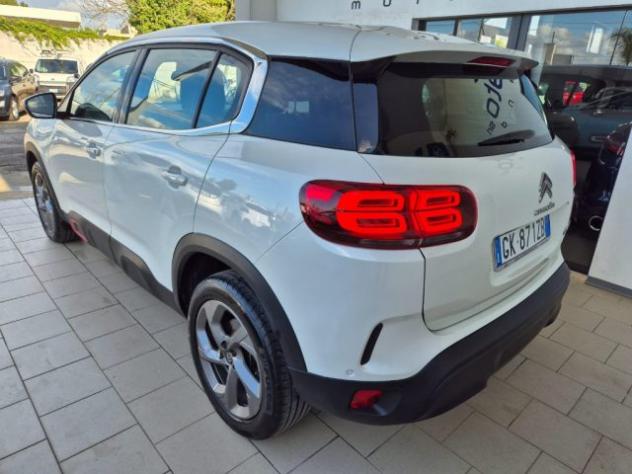 CITROEN C5 Aircross BlueHDi 130 S&S EAT8 Feel rif. 23976930 - Foto 4
