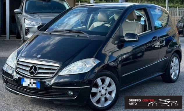 MERCEDES Classe A 160 CDI 82CV - 2009