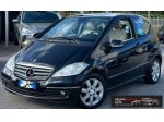 MERCEDES Classe A 160 CDI 82CV - 2009