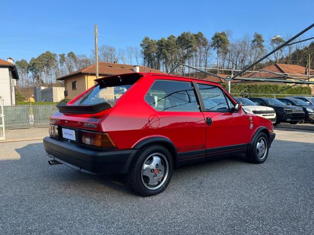 FIAT Ritmo Fiat RITMO ABARTH 2.0 benzina 130cv - Foto 5
