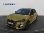 Peugeot 208 5P - ALLURE Hybrid 110 E-DCS6