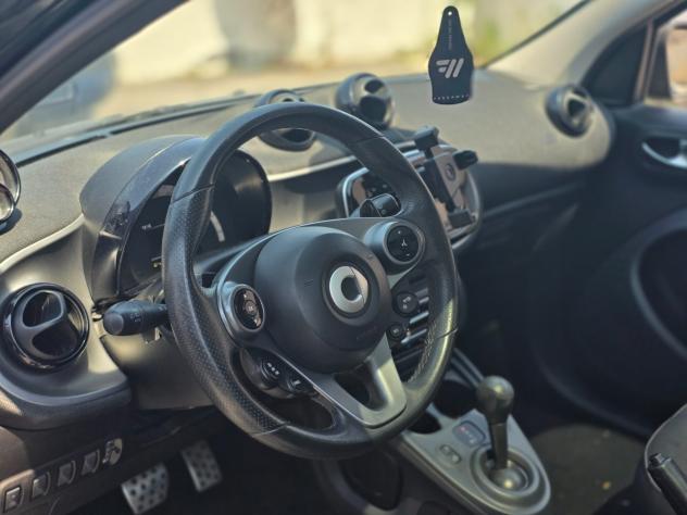Smart ForFour 70 1.0 twinamic Prime - Foto 6