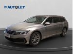 Volkswagen Passat VIII 2019 Variant Benzi Variant 1.4 phev GTE dsg