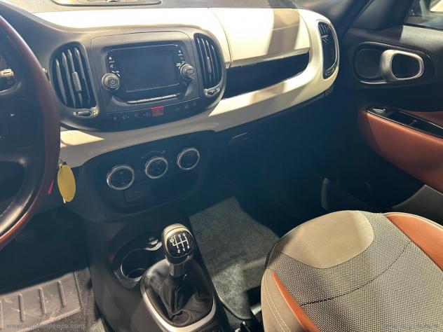 FIAT 500L 1.6 MJT 105 CV Trekking - Foto 10