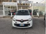 RENAULT TWINGO 1.0 BENZINA 2016