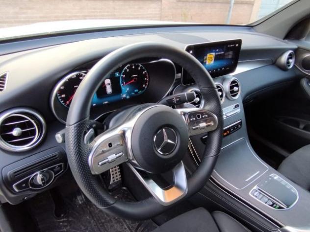 MERCEDES-BENZ GLC 200 4Matic EQ-Boost Premium rif. 22875946 - Foto 6