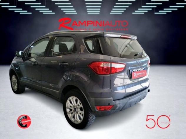 FORD EcoSport 1.5 TDCi 95 CV Pronta Consegna Unico Proprietario rif. 24054421 - Foto 9