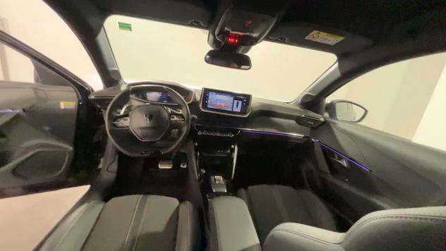 Peugeot 208 Hybrid 145 e-DCS6 GT - Foto 10