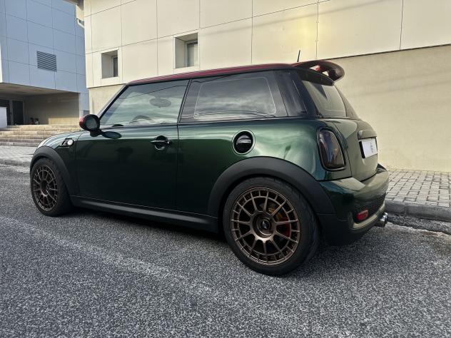 MINI Mini mini cooper s R56 - Foto 4