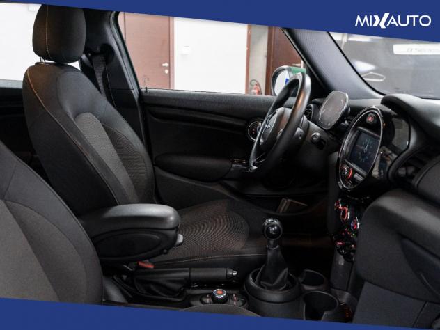 MINI One 1.5 5 Porte 75CV - Foto 14