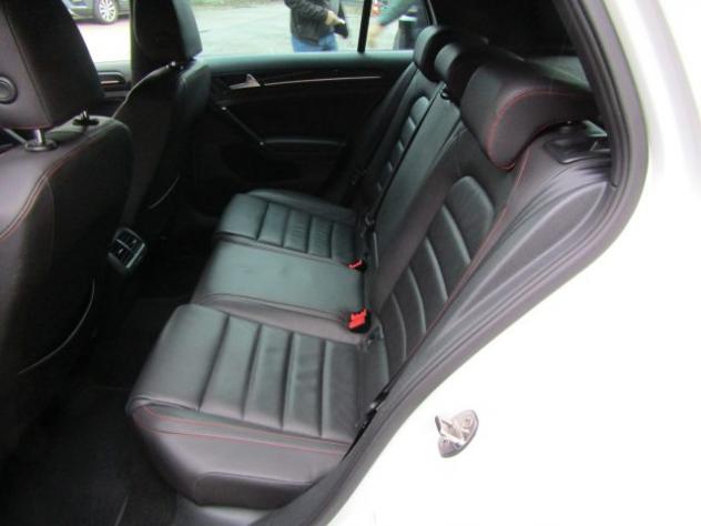 VOLKSWAGEN Golf GTI Golf GTI VII 7 Performance 2.0 TSI *159.000 KM* rif. 23966508 - Foto 10
