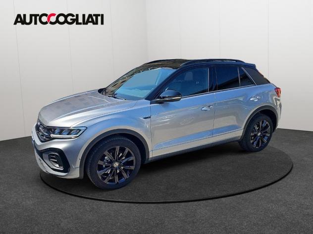 Volkswagen T-Roc T-Roc 1.5 tsi R-Line 150 CV - Foto 7