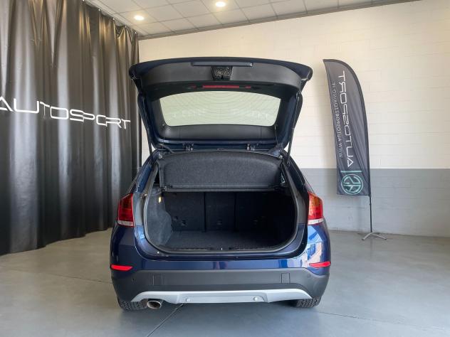 BMW X1 xDrive 18d - Foto 6