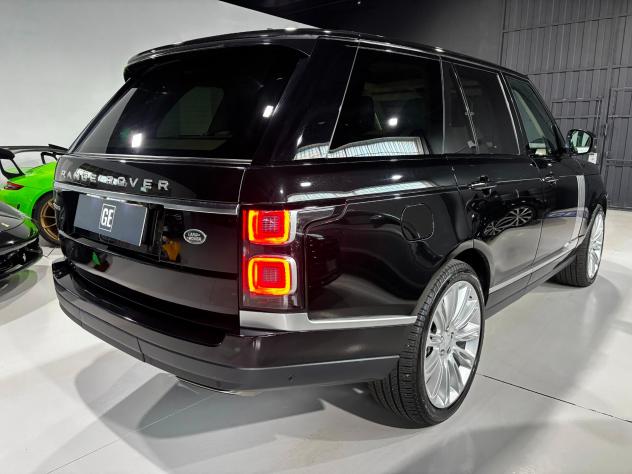 LAND ROVER Range Rover 4ªserie Range Rover 3.0D l6 Westminster - Foto 3