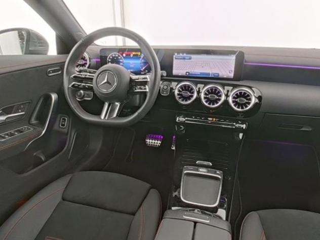 MERCEDES-BENZ CLA 180 Automatic Shooting Brake AMG Line Advanced Plus rif. 24047076 - Foto 6