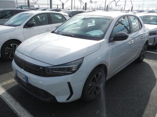 Opel Corsa 6ª serie 1.2 100 CV GS - Foto 2