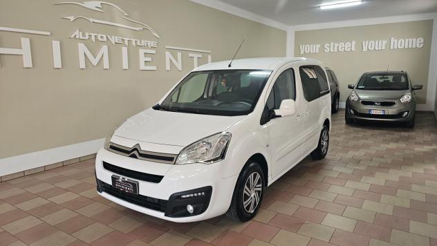 Citroen Berlingo Multispace BlueHDi 100 S&S Feel - Foto 5