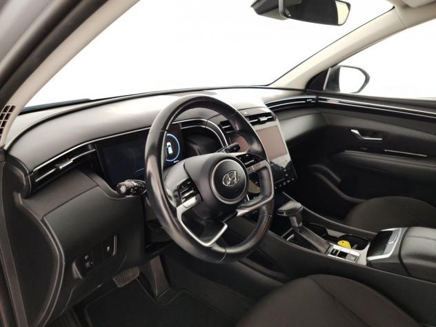 Hyundai Tucson 1.6 CRDi MHEV 2wd 136cv Xline DCT - Foto 8