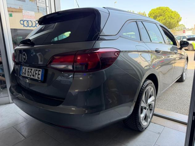 Opel Astra 1.5 CDTI 122 CV Sports Tourer 2020 - Foto 6