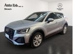 AUDI Q2 Q2 35 TDI quattro S tronic Admired Advanced
