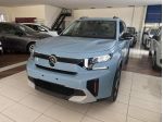 Citroën C3 Aircross Turbo 100 cv Manuale PLUS KM0