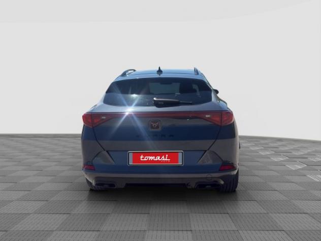 CUPRA Formentor Formentor 1.5 TSI DSG rif. 23707266 - Foto 4
