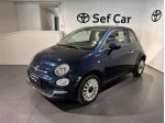 FIAT 500 500 1.0 hybrid Dolcevita 70cv