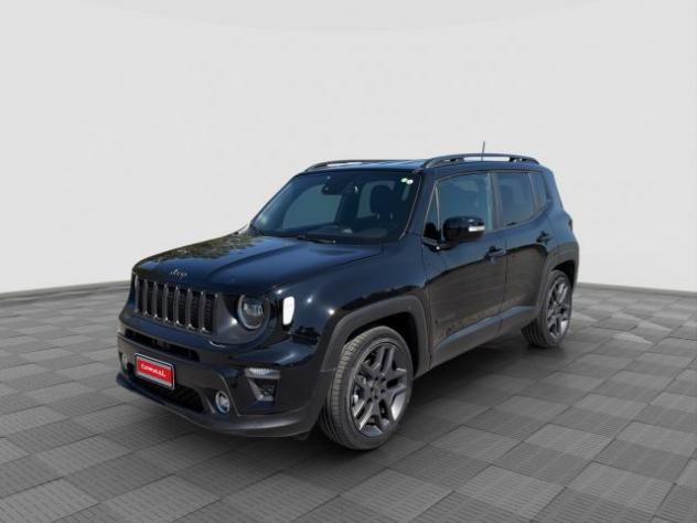 JEEP Renegade Renegade 1.3 T4 DDCT S rif. 23913248