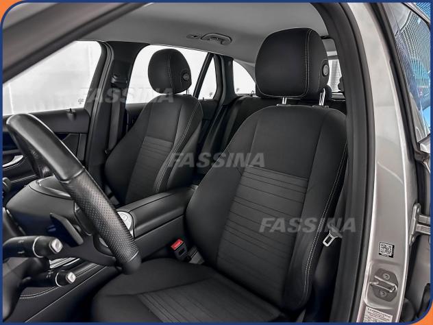 Mercedes-Benz GLC GLC 220 d Business 4matic auto - Foto 8
