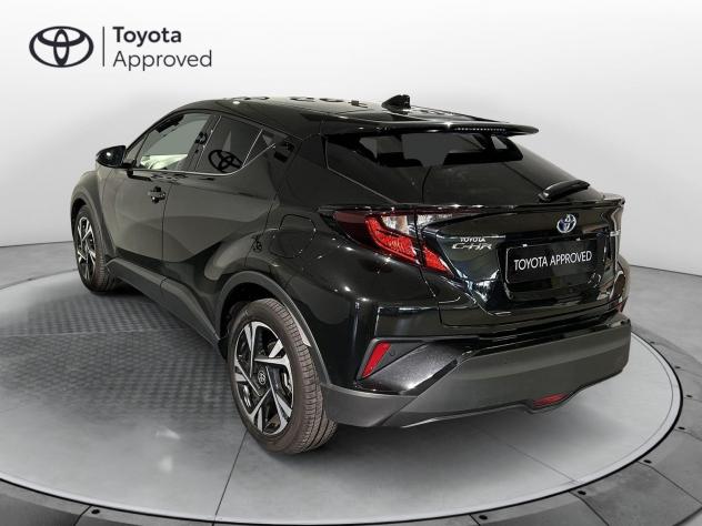 Toyota C-HR C-HR 1.8 Hybrid E-CVT Trend - Foto 6