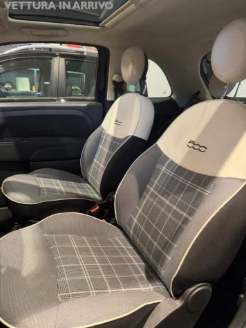 FIAT 500 1.2 Lounge AUTOGEPY SASSUOLO 05361881051 rif. 22929206 - Foto 9