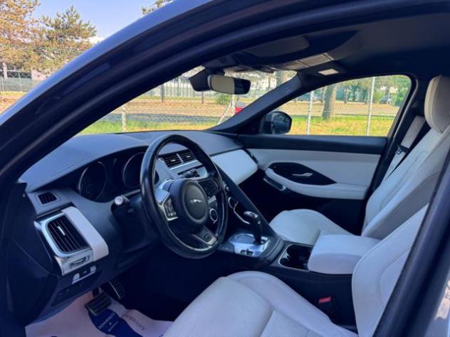 JAGUAR E-Pace 2.0D 150 CV AWD aut. R-Dynamic S rif. 23838446 - Foto 3