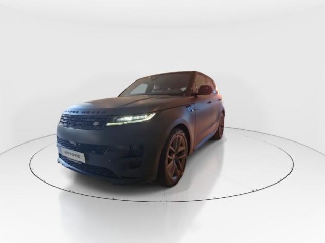 LAND ROVER Range Rover Sport 3.0D l6 249 CV Dynamic SE *IVA ESPOSTA* rif. 23972631