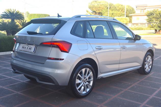 Skoda Kamiq 1.0 TSI Style 110cv - Foto 7