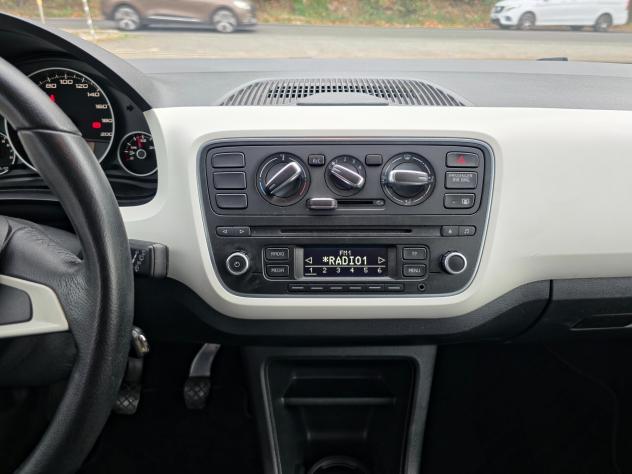 Seat Mii 1.0 5 porte Chic CV-60 E6 Manuale NEO 2016 - Foto 10