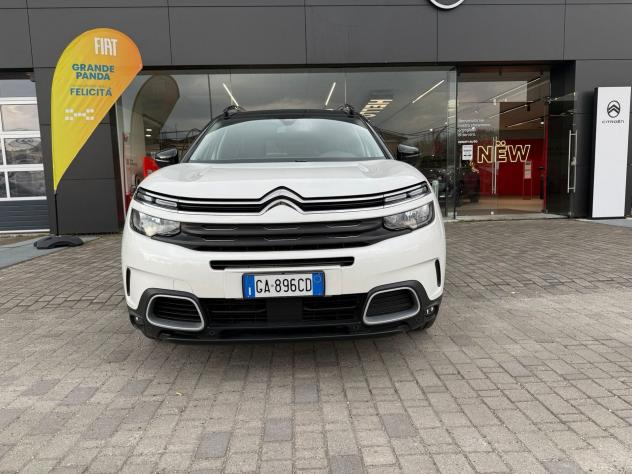 Citroën C5 Aircross PureTech 130 S&S Feel - Foto 3