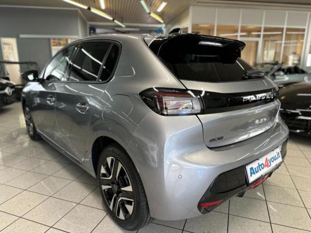 PEUGEOT 208 NOLEGGIO - Allure Hybrid 145 e-DCS6 auto rif. 23927409 - Foto 4