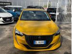 PEUGEOT 208 2022 BlueHDi 100 Stop&Start 5 porte Allure Pack