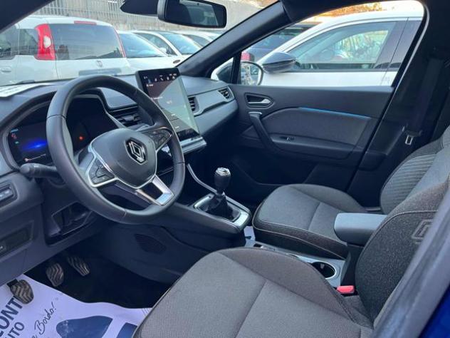 RENAULT Captur TECHNO 1.0 ECO-G 100 CV rif. 24088541 - Foto 4