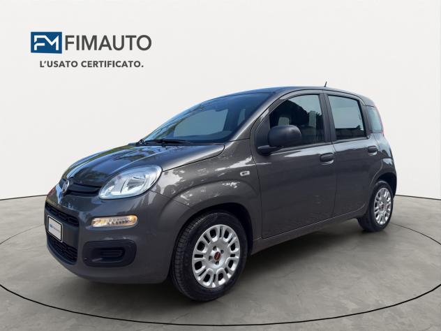 Fiat Panda 1.0 FireFly S&S Hybrid Easy - 2021 - Foto 2